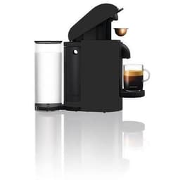 Cafetière Krups Nespresso Vertuo Plus YY3922FD L - Noir
