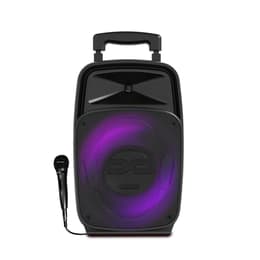 Enceinte Bluetooth Idance 220 Bass REFLEX - Noir