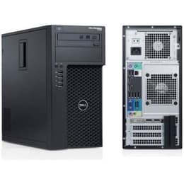 Dell Precision T1700 Core i7 3.6 GHz - HDD 500 Go RAM 16 Go