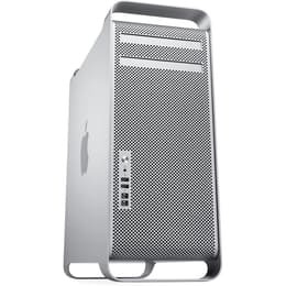 Mac Pro (Janvier 2008) Xeon E 2,8 GHz - HDD 320 Go - 6 Go