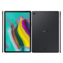 Galaxy Tab S5e 128GB - Noir - WiFi