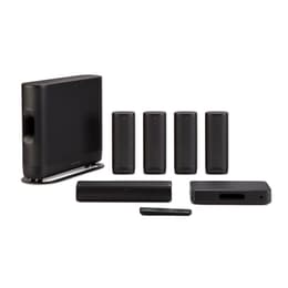 Barre de son Harman Kardon Surround - Noir