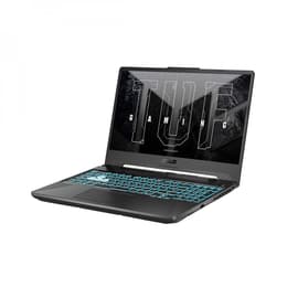 Asus TUF Gaming F15-TUF506HC-HN011 15" Core i5 2.7 GHz - SSD 512 Go - 24 Go - NVIDIA GeForce RTX 3050 Laptop AZERTY - Français