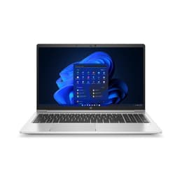 HP ProBook 650 G8 15" Core i5 1.2 GHz - SSD 512 Go - 32 Go QWERTY - Néerlandais