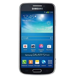 Galaxy S4 Zoom 8 Go - Noir - Débloqué