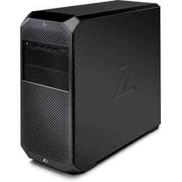 HP Workstation Z4 G4 Xeon 3,6 GHz - SSD 1 To RAM 32 Go