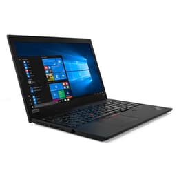 Lenovo ThinkPad L590 15" Core i5 1.6 GHz - SSD 256 Go - 8 Go QWERTY - Grec
