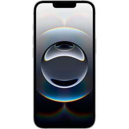 iPhone 16e 512 Go - Blanc - Débloqué