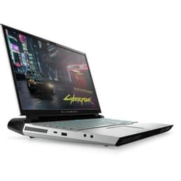 Dell Alienware Area 51M R2 17" Core i9 3.7 GHz - SSD 1 TB - 32 Go - NVIDIA GeForce RTX 2070 Super AZERTY - Français