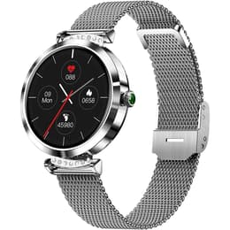 Montre Xiiyun Cardio NY22 - Argent