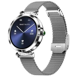 Montre Xiiyun Cardio NY22 - Argent