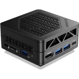 Minisforum EM680 Ryzen 7 2.7 GHz - SSD 512 Go RAM 16 Go