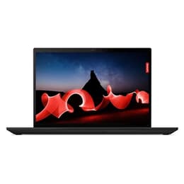 Lenovo ThinkPad T16 G2 16" Ryzen 7 PRO 3.3 GHz - SSD 512 Go - 32 Go QWERTZ - Allemand