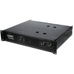 Amplificateur Qsc RMX 850a