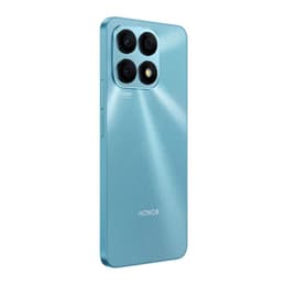 Honor X8a 128 Go - Bleu - Débloqué