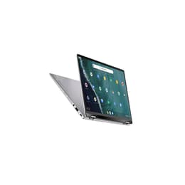 Asus Chromebook Flip C434TA-AI0390 Core i5 1.3 GHz 128Go eMMC - 8Go QWERTY - Espagnol