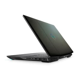Dell G3 P89F 15" Core i5 2.5 GHz - SSD 512 Go - 8 Go AZERTY - Français
