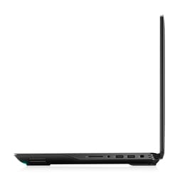 Dell G3 P89F 15" Core i5 2.5 GHz - SSD 512 Go - 8 Go AZERTY - Français