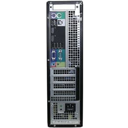Dell Optiplex 9010 Core i5 3.2 GHz - HDD 1 To RAM 8 Go