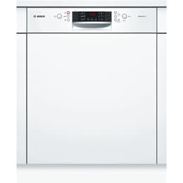 Lave-vaisselle encastrable 59,8 cm Bosch SMI46AW01E - 10 à 12 couverts