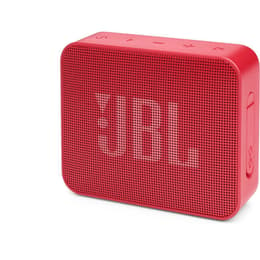 Enceinte Bluetooth JBL Go Essential - Rouge