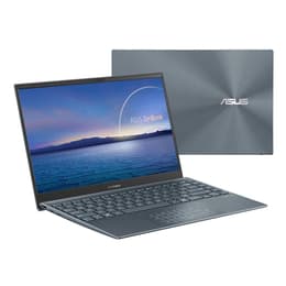 Asus ZenBook 13 UX325JA-EG010T 13" Core i7 1.3 GHz - SSD 512 Go - 8 Go AZERTY - Français