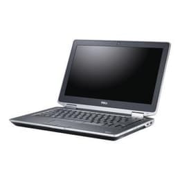 Dell Latitude E6330 13" Core i5 2.6 GHz - HDD 320 Go - 4 Go QWERTY - Espagnol