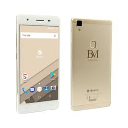 Danew BM525 16 Go - Or - Débloqué