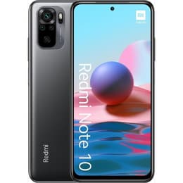 Xiaomi Redmi Note 10 128 Go - Noir - Débloqué - Dual-SIM