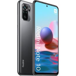 Xiaomi Redmi Note 10 128 Go - Noir - Débloqué