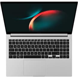 Samsung Galaxy Book3 15" Core i5 1.3 GHz - SSD 512 Go - 8 Go AZERTY - Français