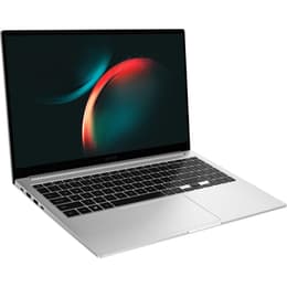 Samsung Galaxy Book 3 NP750 15" Core i5 1.3 GHz - SSD 512 Go - 8 Go AZERTY - Français