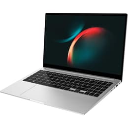 Samsung Galaxy Book3 15" Core i5 1.3 GHz - SSD 512 Go - 8 Go AZERTY - Français