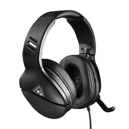Casque gaming filaire avec micro Turtle Beach Ear Force Recon 200 - Noir