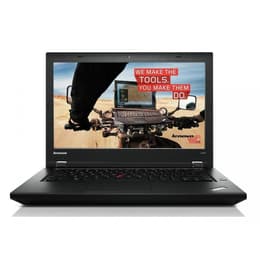 Lenovo ThinkPad L440 14" Core i5 2.6 GHz - HDD 500 Go - 8 Go QWERTZ - Allemand
