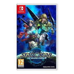 Star Ocean The Second Story R - Nintendo Switch