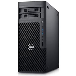 Dell Precision 5860 Tower Xeon W 2.1 GHz - SSD 1 To RAM 64 Go