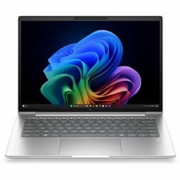 HP EliteBook 6 G2a 14 AI 14" Ryzen 7 3.3 GHz - SSD 512 Go - 16 Go QWERTY - Italien
