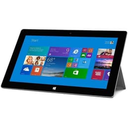 Microsoft Surface Pro 2 10" Core i5 1.6 GHz - SSD 128 Go - 4 Go Sans clavier