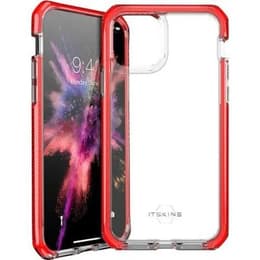Coque iPhone 11 Pro Max - TPU - Rouge