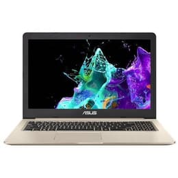 Asus VivoBook Pro 15 N580GD-1AE4 15" Core i7 2.2 GHz - HDD 1 To - 8 Go - NVIDIA GeForce GTX 1050 QWERTY - Espagnol