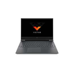 HP Victus 16-E0010NF 16" Ryzen 7 3.2 GHz - SSD 512 Go - 16 Go - Nvidia Geforce RTX 3060 AZERTY - Français