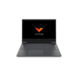 HP Victus 16-E0010NF 16" Ryzen 7 3.2 GHz - SSD 512 Go - 16 Go - Nvidia Geforce RTX 3060 AZERTY - Français