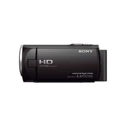 Caméra Sony HDR-CX320E - Noir