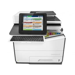 Imprimante Pro HP Enterprise Color Flow 586z