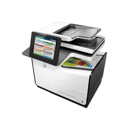 Imprimante Pro HP Enterprise Color Flow 586z