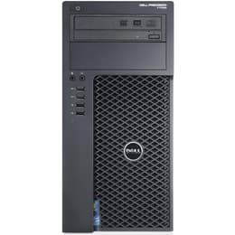Dell Precision T1700 Core i5 3,4 GHz - HDD 500 Go RAM 8 Go