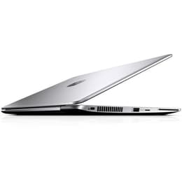 HP EliteBook Folio 1040 G3 14" Core i7 2.6 GHz - SSD 256 Go - 8 Go QWERTY - Espagnol