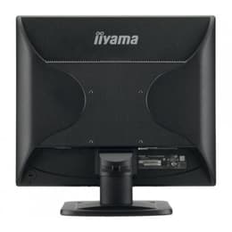 Écran 19" LED SXGA Iiyama Prolite E1980SD-B1