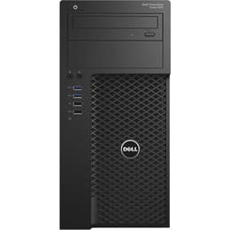 Dell Precision Mini Tower 3620 Core i7 3,4 GHz - HDD 1 To RAM 8 Go